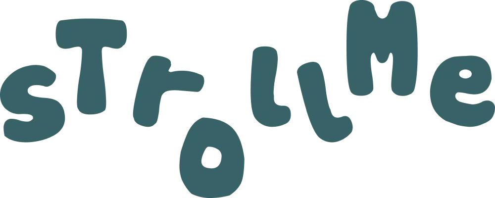 StrollMe